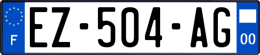 EZ-504-AG