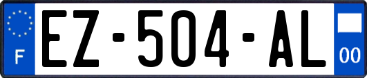 EZ-504-AL