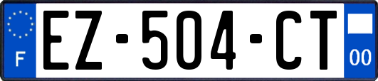 EZ-504-CT