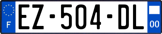 EZ-504-DL