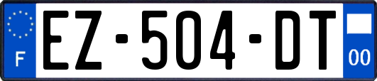 EZ-504-DT