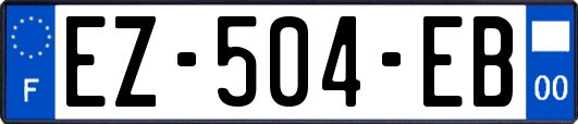 EZ-504-EB