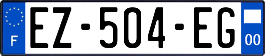 EZ-504-EG