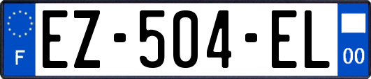 EZ-504-EL