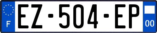 EZ-504-EP