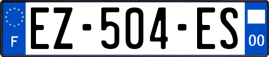 EZ-504-ES