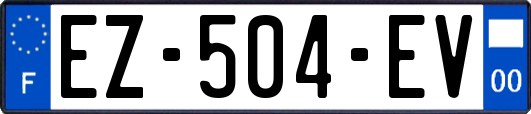 EZ-504-EV