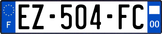 EZ-504-FC