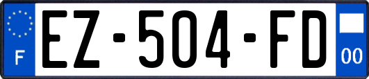 EZ-504-FD