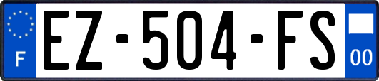 EZ-504-FS