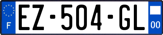 EZ-504-GL