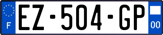 EZ-504-GP