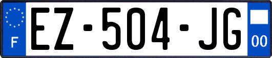 EZ-504-JG