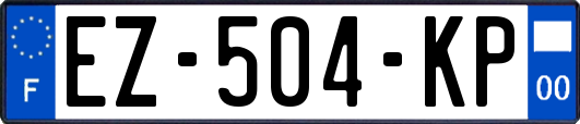 EZ-504-KP