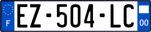 EZ-504-LC