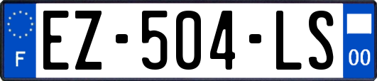 EZ-504-LS