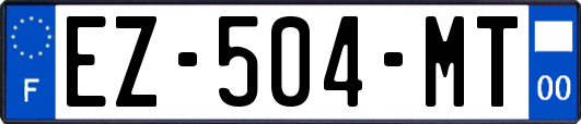 EZ-504-MT