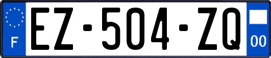 EZ-504-ZQ