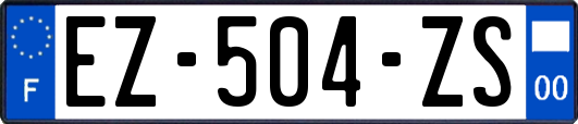 EZ-504-ZS