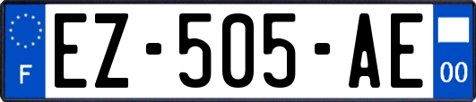 EZ-505-AE