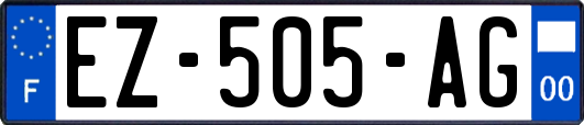 EZ-505-AG