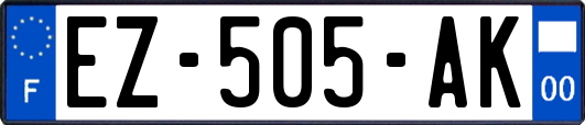 EZ-505-AK