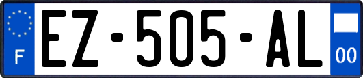 EZ-505-AL