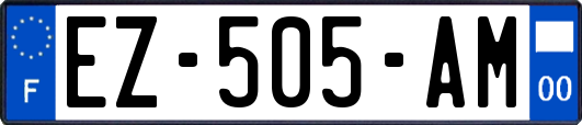 EZ-505-AM