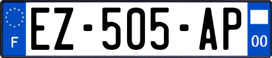 EZ-505-AP