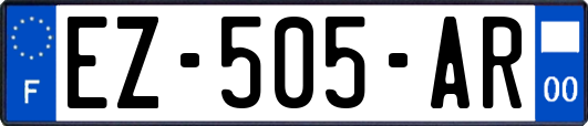 EZ-505-AR