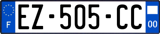 EZ-505-CC