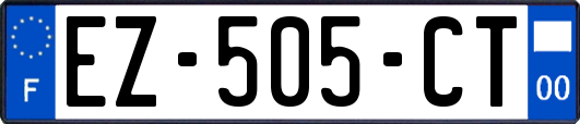 EZ-505-CT