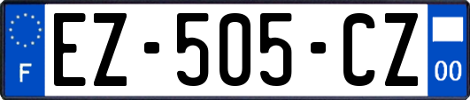 EZ-505-CZ