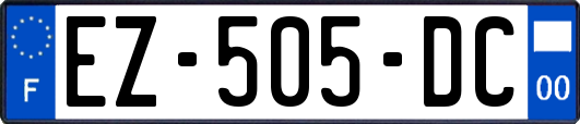 EZ-505-DC