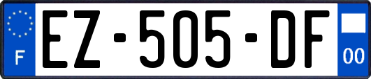 EZ-505-DF