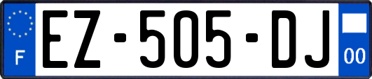 EZ-505-DJ