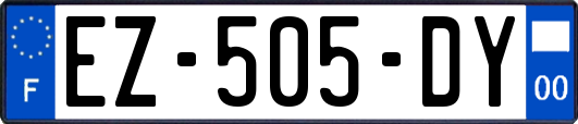 EZ-505-DY