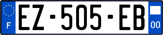 EZ-505-EB