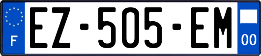 EZ-505-EM