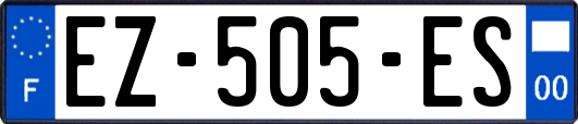 EZ-505-ES