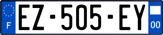 EZ-505-EY