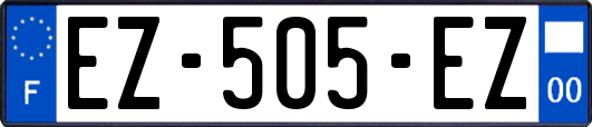 EZ-505-EZ