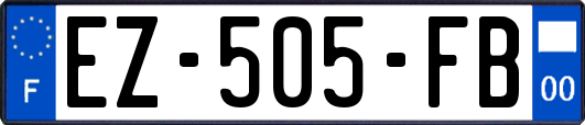 EZ-505-FB