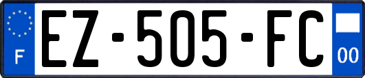 EZ-505-FC