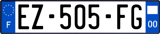 EZ-505-FG