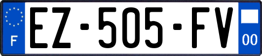 EZ-505-FV