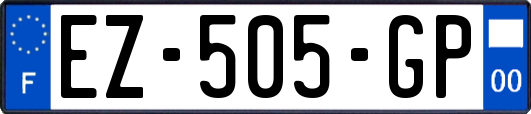 EZ-505-GP