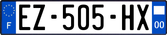 EZ-505-HX