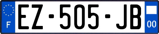 EZ-505-JB