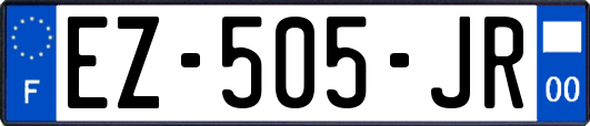 EZ-505-JR